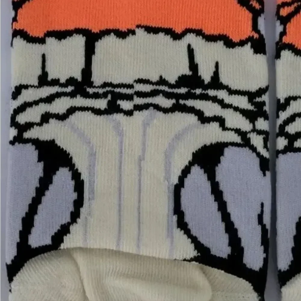 New IT / Pennywise Socks movie halloween unisex size 7 to 10